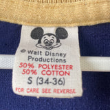 Mickey Mouse Polo Shirt