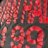 Van Halen 1991 Tour T-shirt