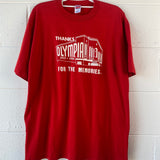 Detroit Olympia Stadium T-shirt