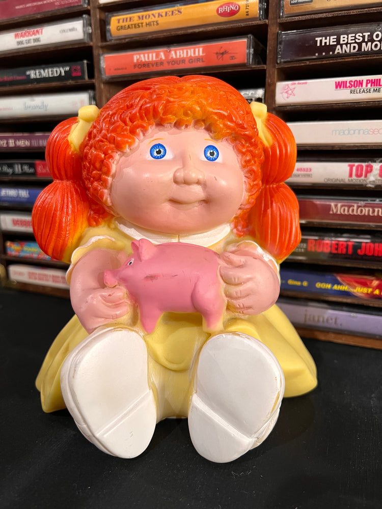 Cabbage Patch Kids Bank