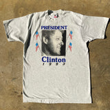 President Clinton T-shirt