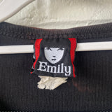 Emily the Strange T-shirt