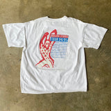 Rolling Stones 94/95 Tour T-shirt