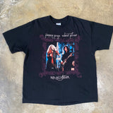 Jimmy Page + Robert Plant 1995 Tour T-shirt