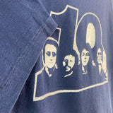 Beatles 10 Year Anniversary T-shirt