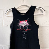 Gris Grimly Cheshire Cat Tank Top