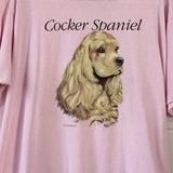 Cocker Spaniel T-shirt