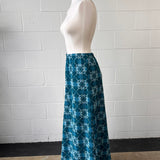 70s Maxi Skirt