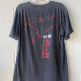 Keith Richard and the X-pensive Winos Tour T-shirt
