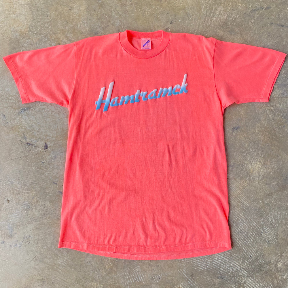 Hamtramck T-shirt