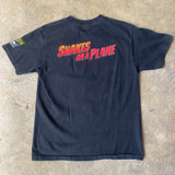 Snakes on a Plane T-shirt