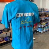 Corvette Embroidered Shirt