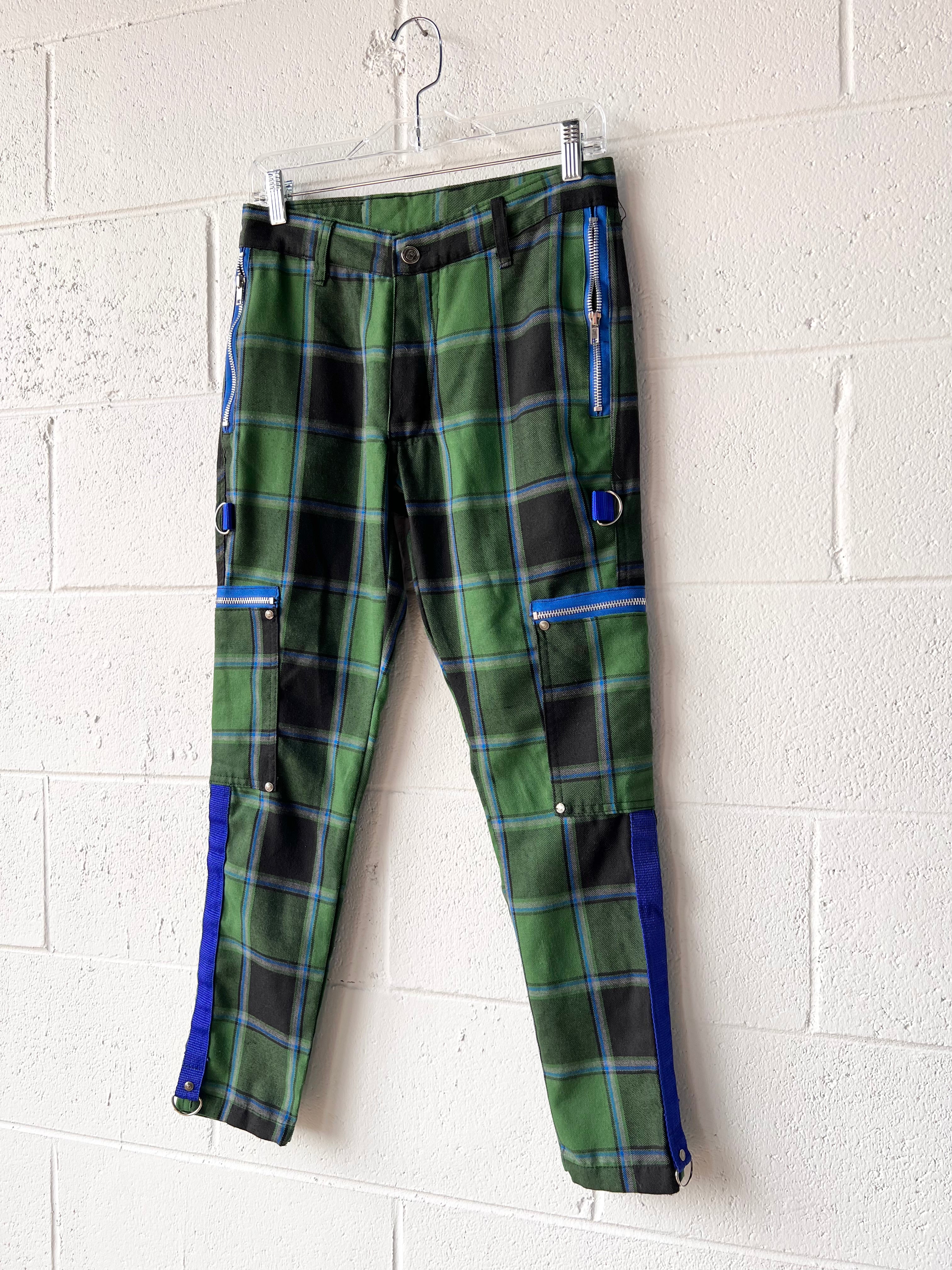 Dogpile Bondage Pants – Reware Vintage