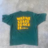 Tough Wayne State 30 T-shirt