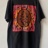 The Black Crowes HIgh as the Moon Tour T-shirt