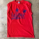 California Muscle Shirt