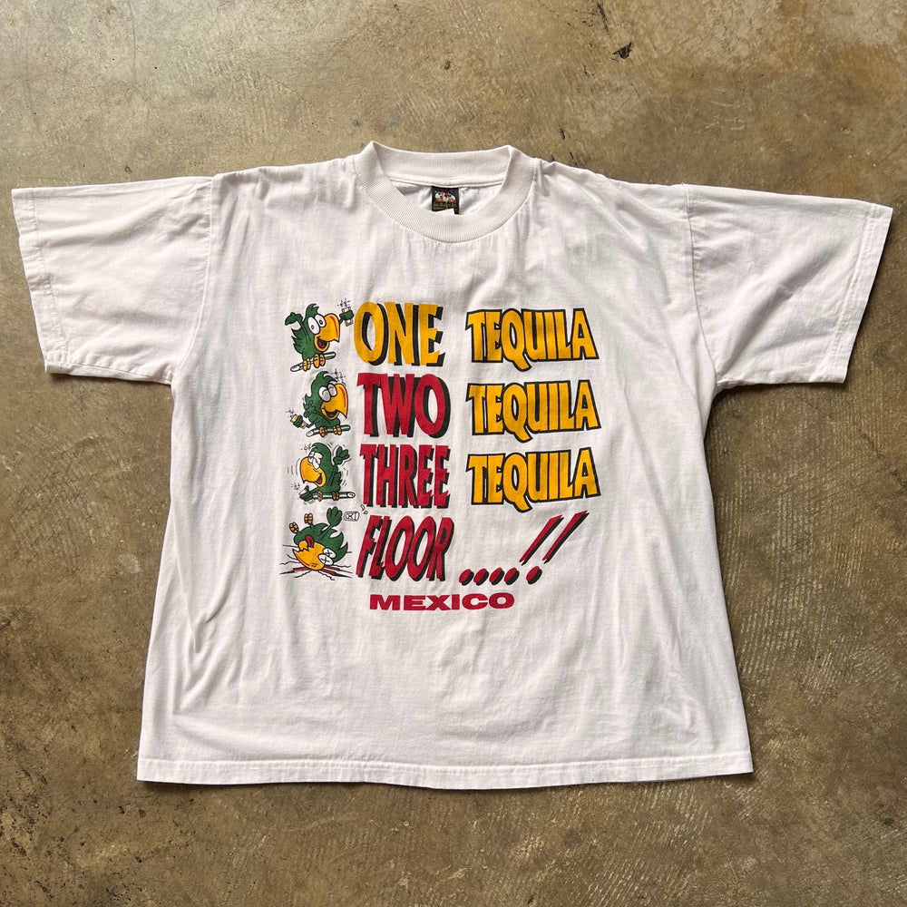 One Tequila T-shirt
