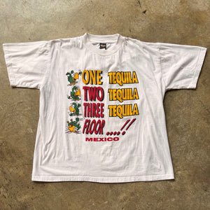 One Tequila T-shirt