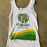 Acapulco Tank