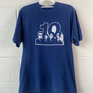 Beatles 10 Year Anniversary T-shirt