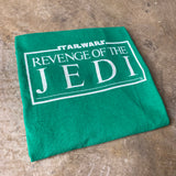 Revenge of the Jedi T-shirt