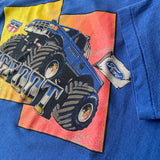 Bigfoot Monster Truck T-shirt
