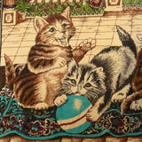 Kitty Tapestry