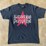 Smashing Pumpkins Just Say Maybe T-shirt
