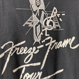 J Geils Freeze Frame Shirt