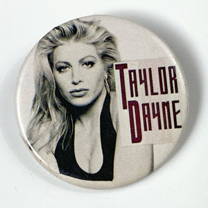 Taylor Dayne Pin