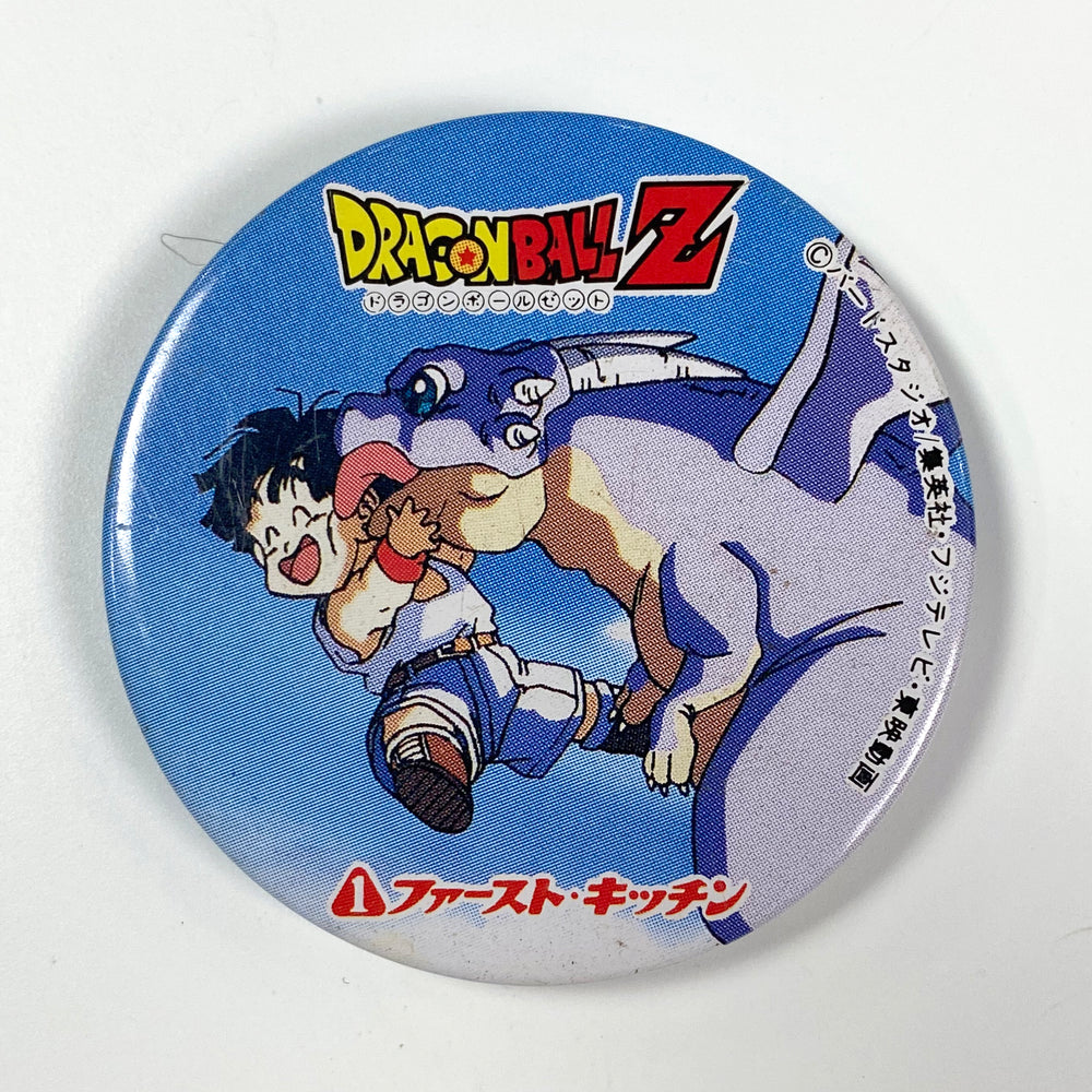 Pin on Dragon ball