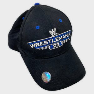 Wrestlemania 23 Hat