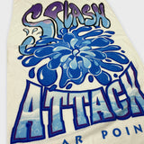 Cedar Point Beach Towel