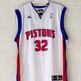 Rip Hamilton Detroit Pistons Jersey