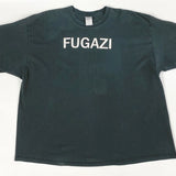 Fugazi T-Shirt