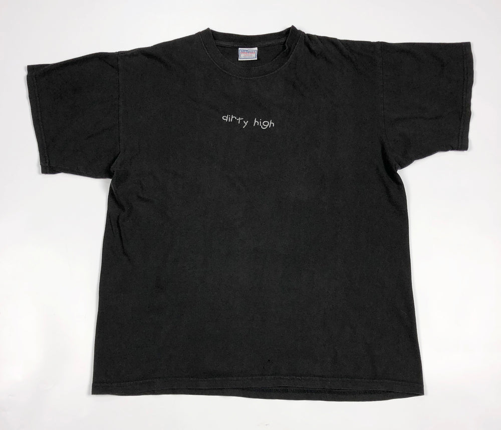 Curve Dirty High T-Shirt