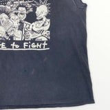 Total Chaos Unite to Fight Shirt