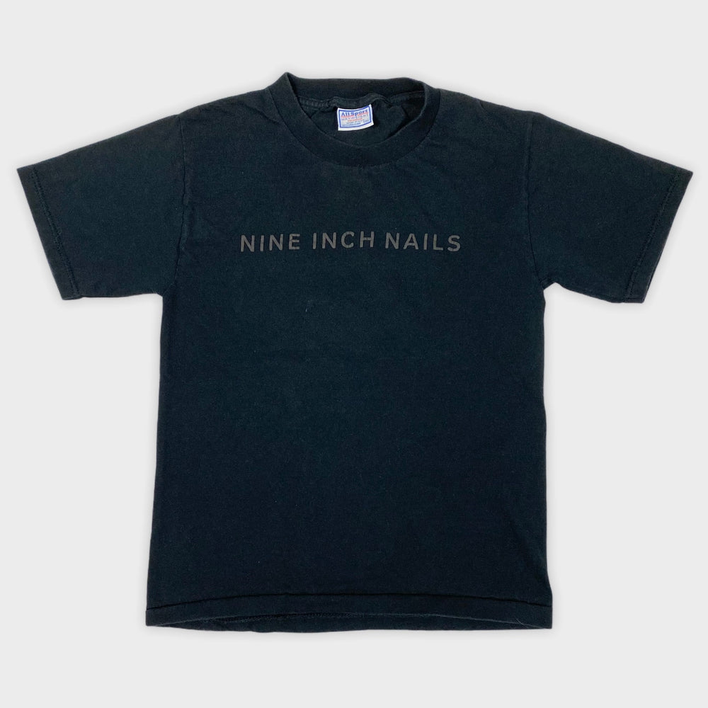 Nine inch Nails Fragile T-shirt