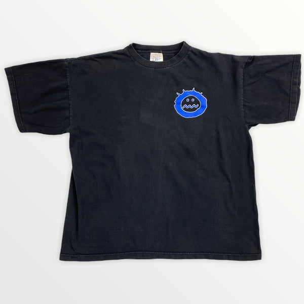 90s Coal Chamber ヴィンテージTシャツ 古着Tシャツ】音楽 Coal Chamber｜ヴィンテージ（古着）専門通販