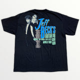 Jeff Beck Tour T-shirt