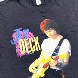 Jeff Beck Tour T-shirt