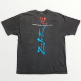 U2 Zoo TV Tour T-Shirt