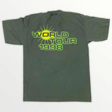 Lenny Kravitz 1998 Tour T-shirt