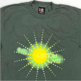 Lenny Kravitz 1998 Tour T-shirt