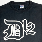 D12 T-Shirt