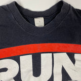 RUN DMC King of Rock T-shirt