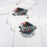 Detroit Pistons 10 Years Still Bad T-Shirt