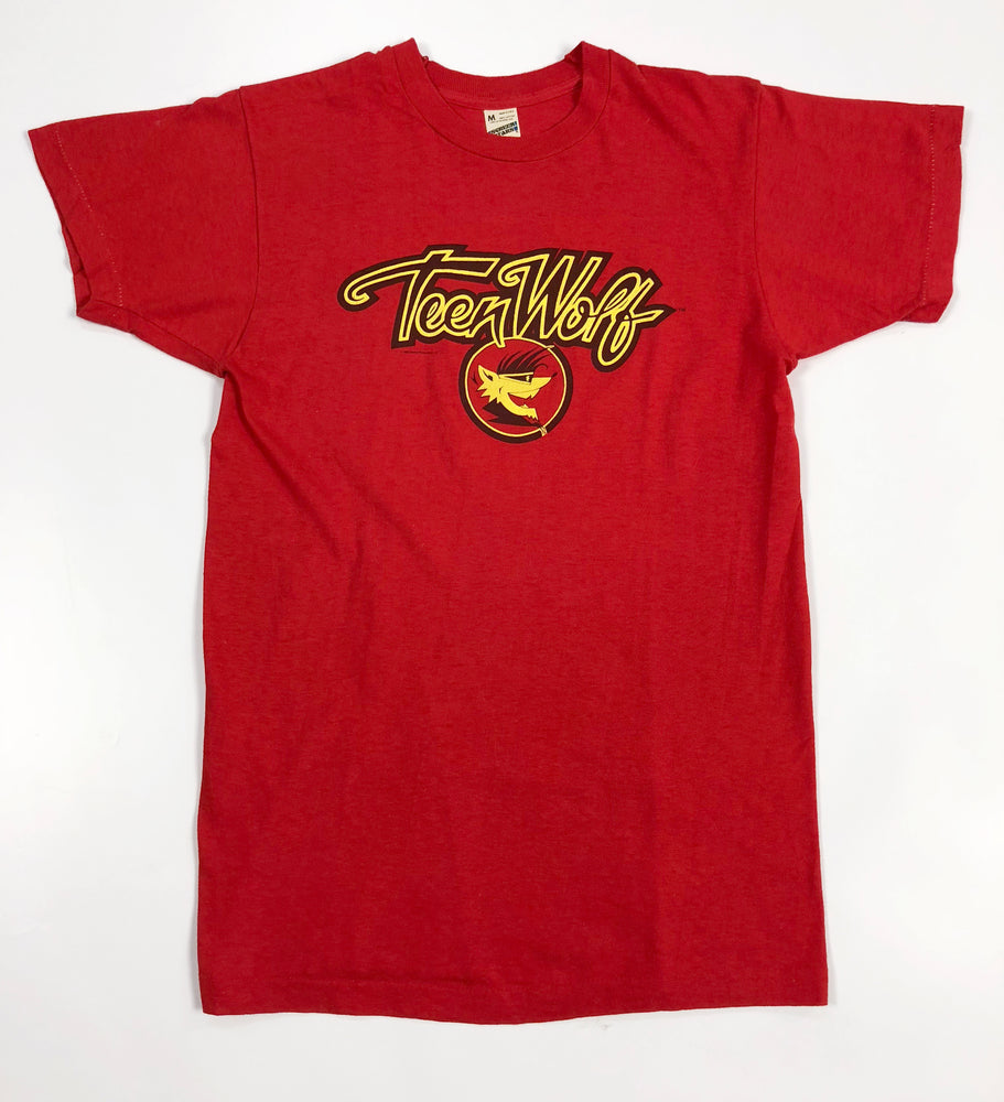 Teen Wolf T-shirt