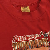 Improve Your Image Roach T-Shirt
