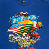 Great American Farm T-Shirt